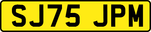SJ75JPM