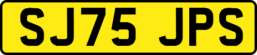 SJ75JPS
