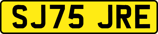SJ75JRE