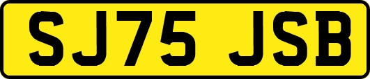 SJ75JSB