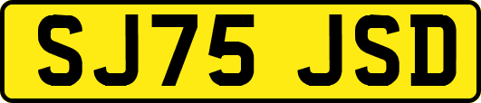 SJ75JSD