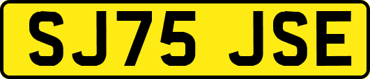 SJ75JSE