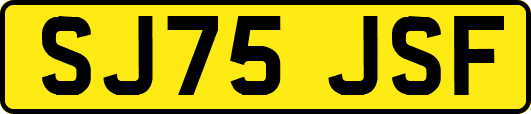 SJ75JSF