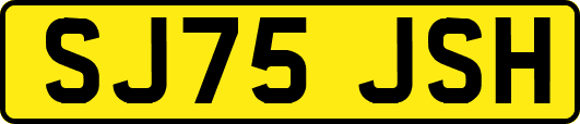 SJ75JSH