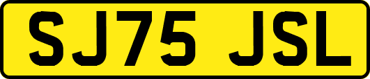 SJ75JSL