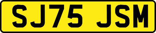 SJ75JSM