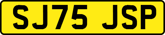 SJ75JSP