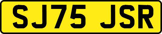 SJ75JSR