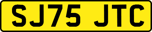 SJ75JTC