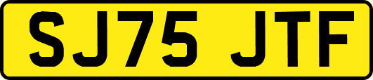SJ75JTF