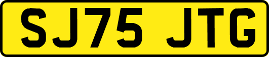 SJ75JTG