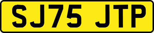 SJ75JTP