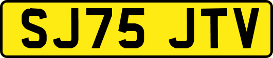 SJ75JTV