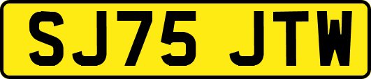 SJ75JTW