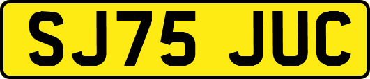 SJ75JUC
