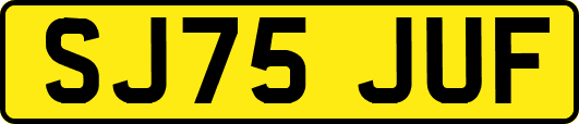 SJ75JUF