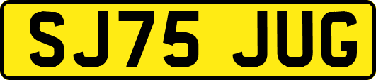 SJ75JUG