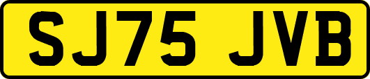 SJ75JVB