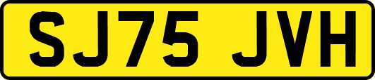 SJ75JVH