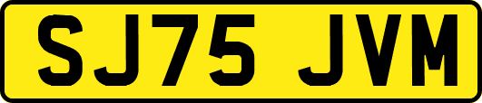 SJ75JVM