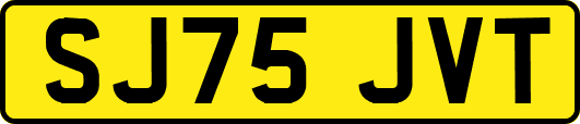SJ75JVT