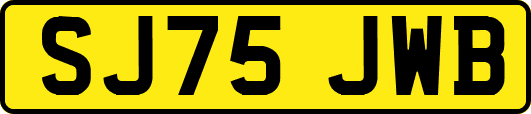 SJ75JWB