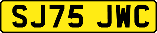 SJ75JWC