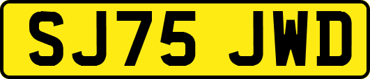 SJ75JWD