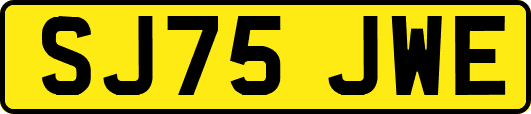 SJ75JWE
