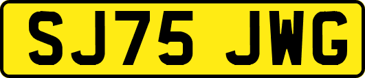 SJ75JWG