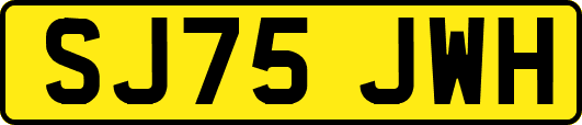 SJ75JWH