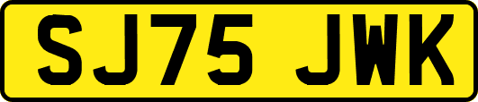 SJ75JWK