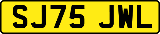 SJ75JWL