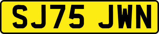 SJ75JWN