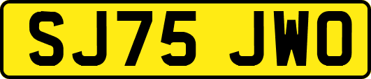 SJ75JWO