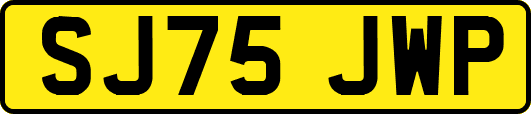 SJ75JWP