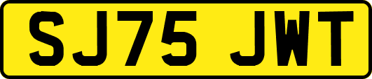 SJ75JWT