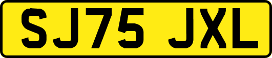 SJ75JXL