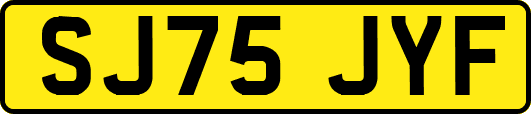 SJ75JYF