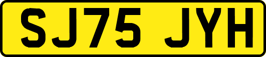 SJ75JYH