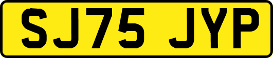 SJ75JYP