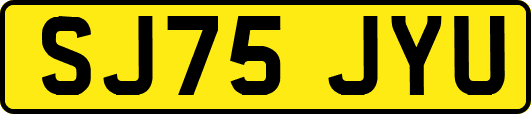 SJ75JYU