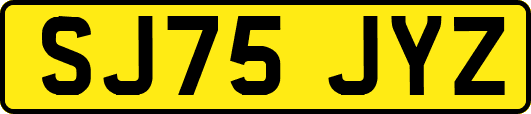 SJ75JYZ