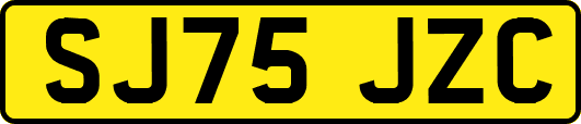 SJ75JZC