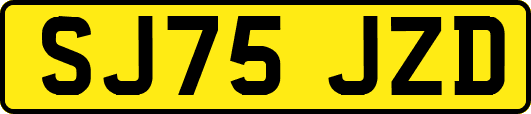 SJ75JZD