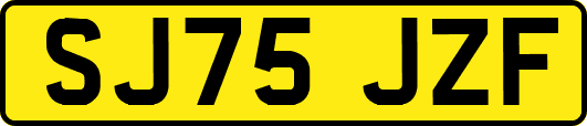 SJ75JZF