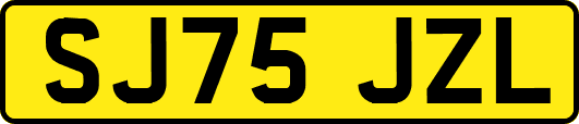 SJ75JZL