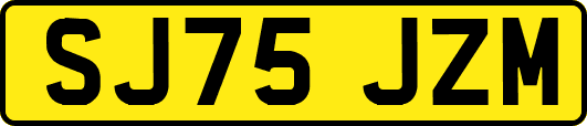 SJ75JZM