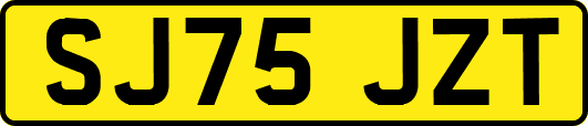 SJ75JZT