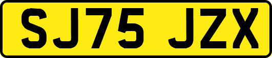 SJ75JZX